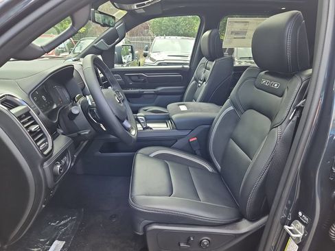 New 2026 RAM 1500 RHO AWD/4WD image 12