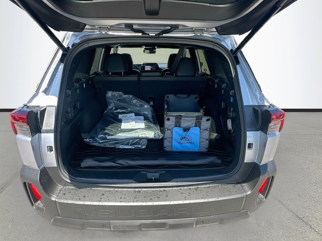 New 2026 Subaru Outback Touring XT AWD/4WD image 22
