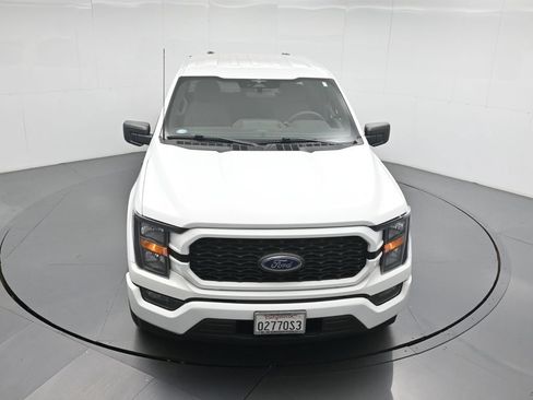 Certified 2023 Ford F150 XL w/ STX Appearance Package RWD image 32