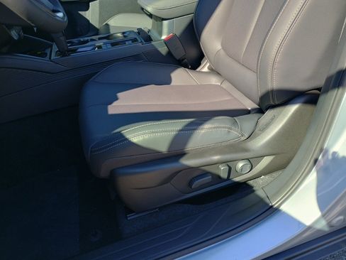 New 2026 Subaru Outback Limited image 10