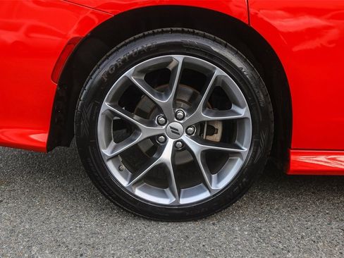 Used 2023 Dodge Charger GT image 9