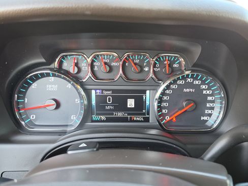 Used 2019 Chevrolet Tahoe LT RWD image 27
