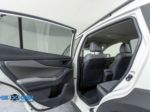 Used 2022 Subaru Crosstrek 2.5i Sport AWD/4WD image 23