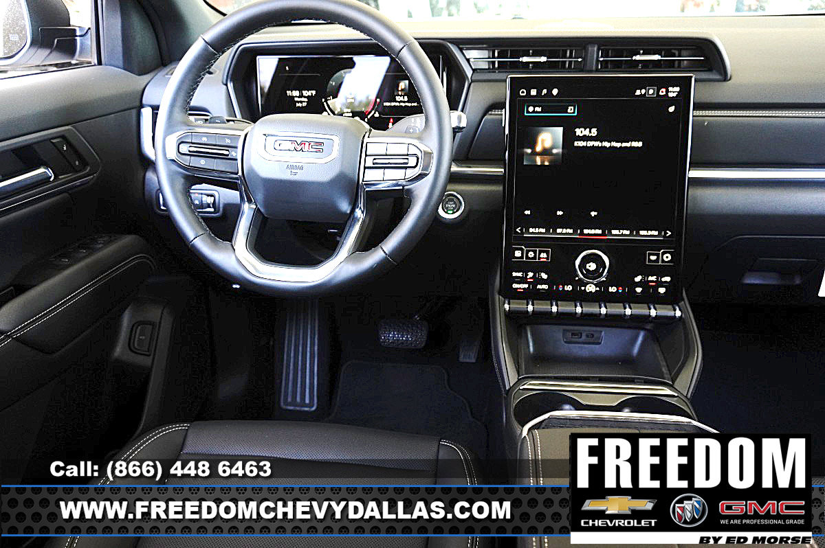 New 2026 GMC Terrain Elevation w/ Elevation Premium Package FWD image 17