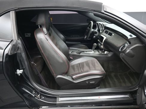 Used 2015 Chevrolet Camaro ZL1 image 38