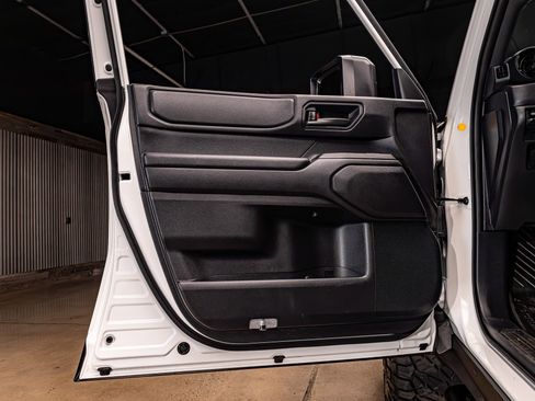 Used 2026 Toyota Land Cruiser 1958 image 27