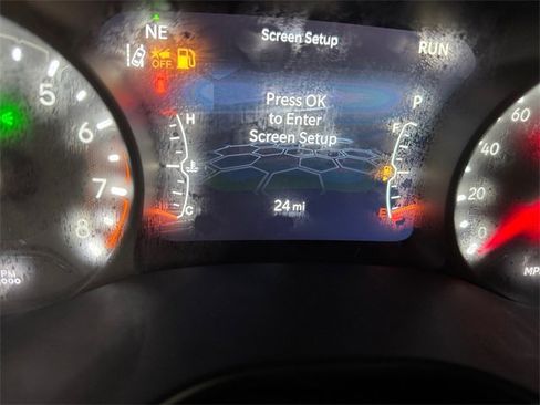 New 2026 Jeep Compass Trailhawk image 2