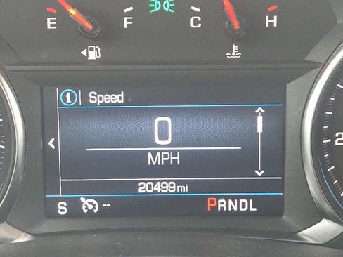 Used 2024 Chevrolet Equinox LT image 45