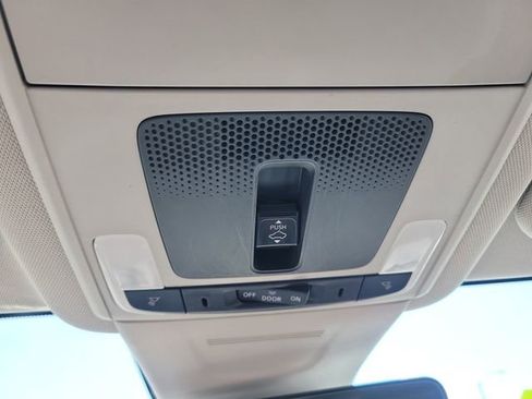 Certified 2023 Honda CR-V EX-L image 30