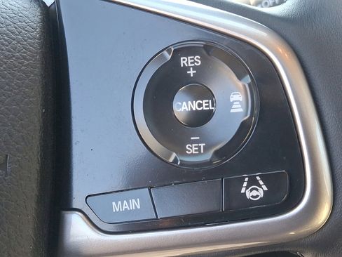 Used 2022 Honda CR-V EX-L image 21