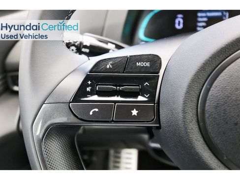 Certified 2025 Hyundai Elantra Sport FWD image 18