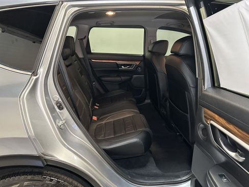 Certified 2020 Honda CR-V EX-L image 35
