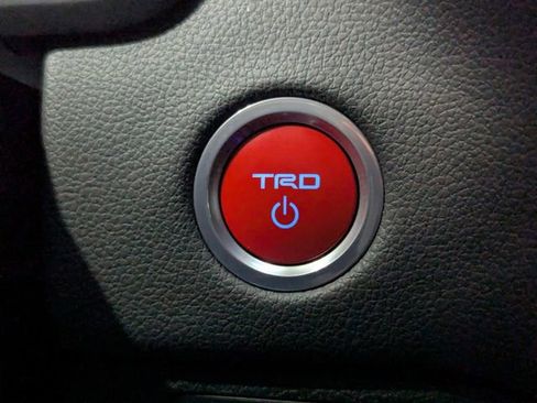 Used 2024 Toyota Tundra TRD Pro image 23