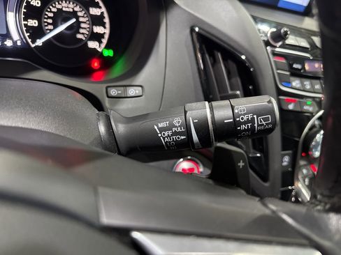 Used 2021 Acura RDX AWD w/ Advance Package image 22