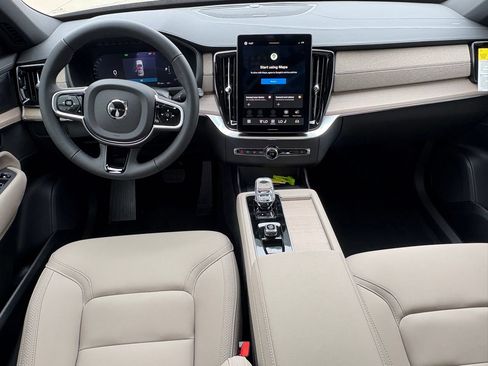 New 2026 Volvo XC90 B6 Plus w/ Protection Package Premier AWD/4WD image 10