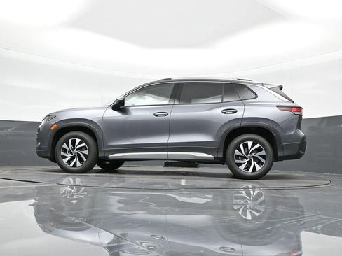 New 2025 Volkswagen Tiguan S image 28