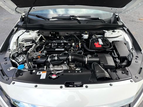 Used 2019 Honda Accord LX image 27
