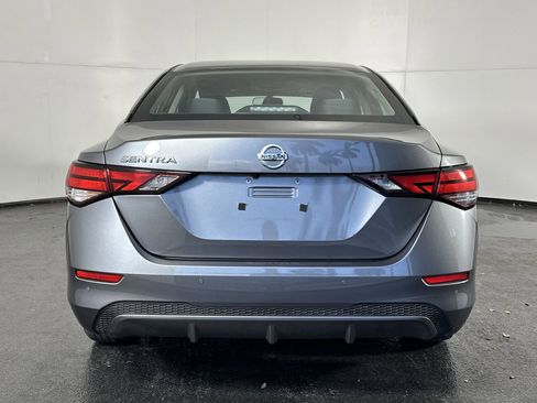 Certified 2023 Nissan Sentra S image 10