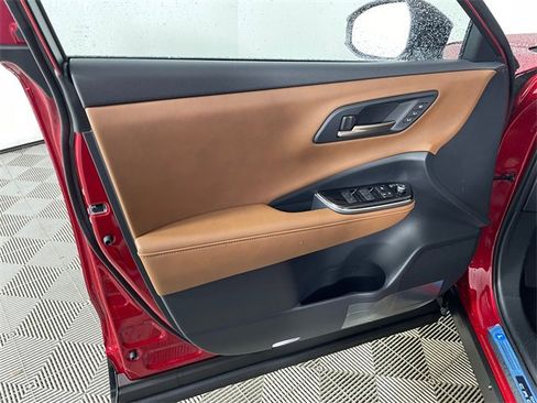 New 2026 Toyota Crown Signia w/ Advanced Technology Package image 15