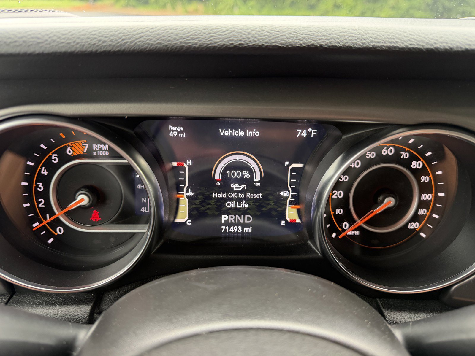 Used 2021 Jeep Wrangler Unlimited Sport AWD/4WD image 21