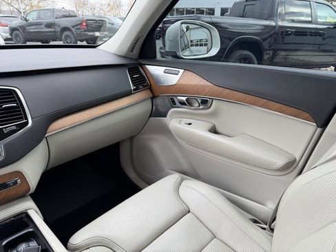 Used 2020 Volvo XC90 T6 Inscription image 21