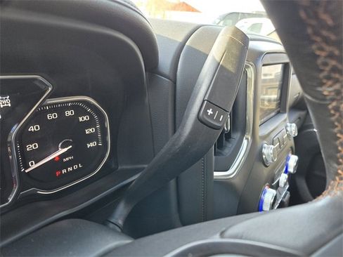 Used 2020 GMC Sierra 1500 AT4 w/ AT4 Premium Package image 38