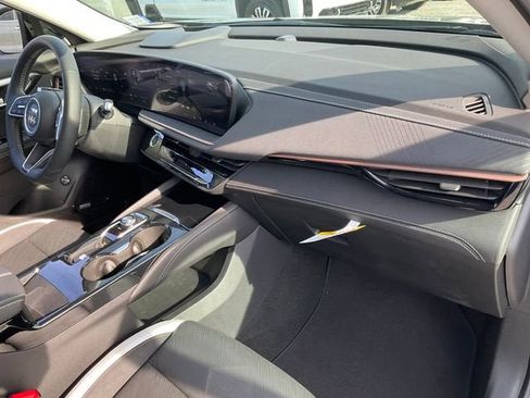 New 2026 Buick Envision Sport Touring AWD/4WD image 21