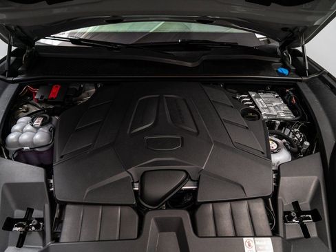 New 2026 Porsche Cayenne E-Hybrid Coupe image 37