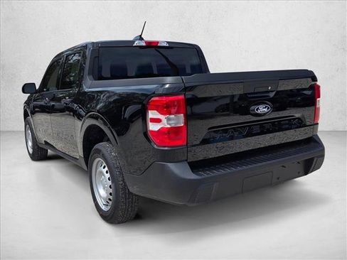 New 2026 Ford Maverick XL image 9