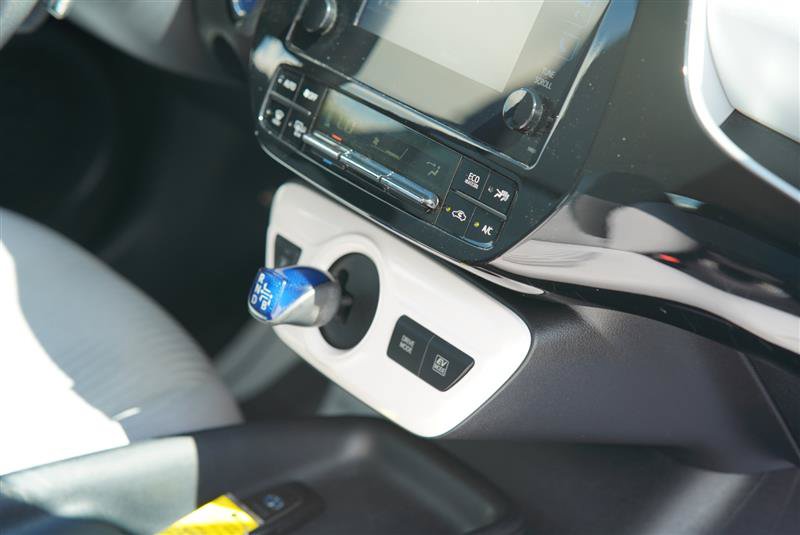 Used 2016 Toyota Prius Two FWD image 53