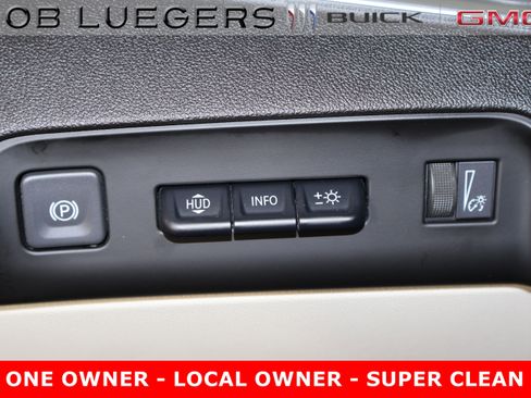 Certified 2023 Buick Enclave Avenir w/ Trailering Package, 5000 lbs. image 29