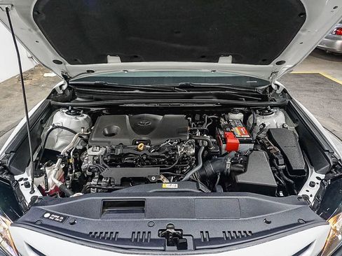 Certified 2023 Toyota Camry SE image 27