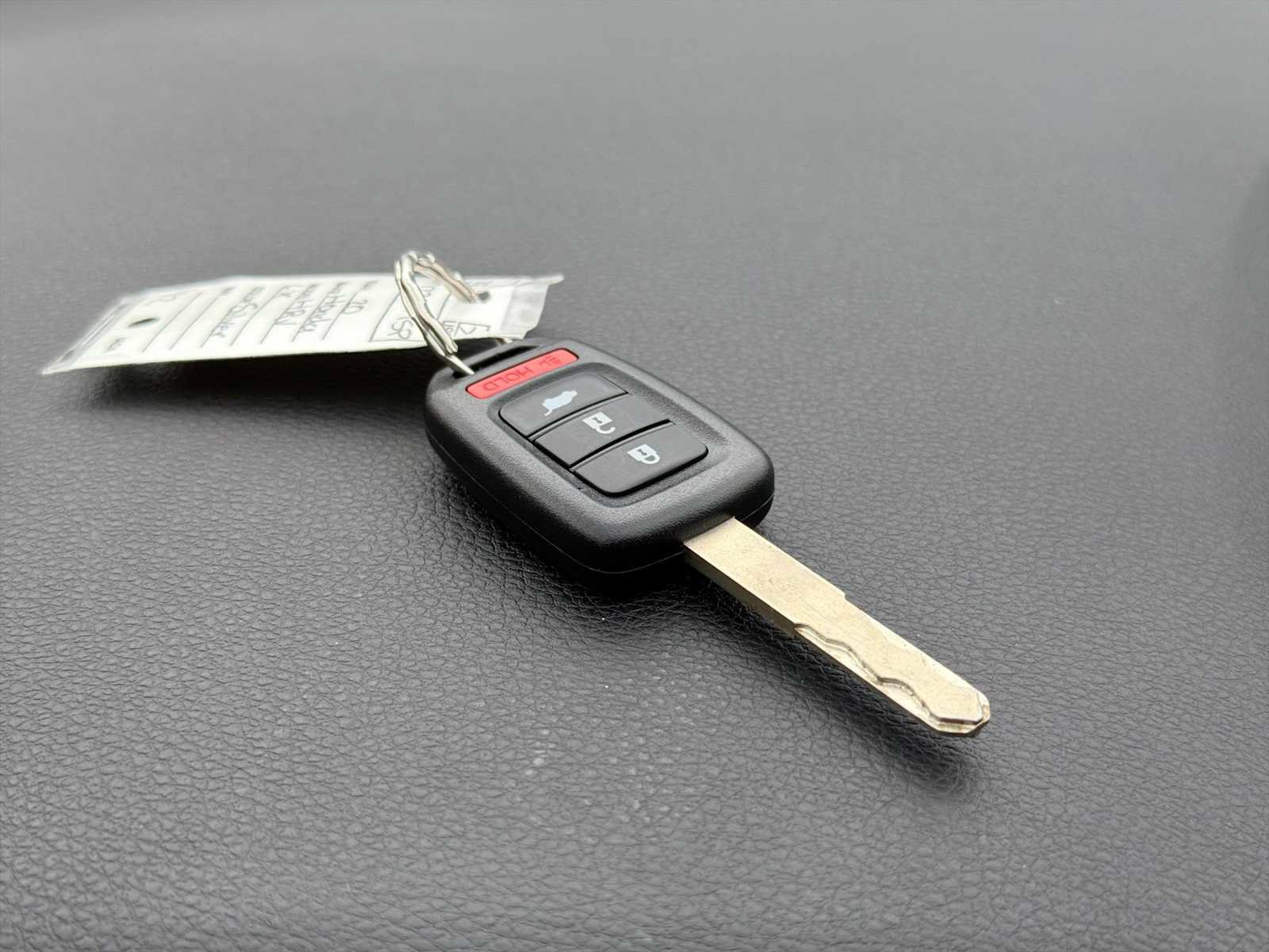 Used 2020 Honda HR-V LX image 28