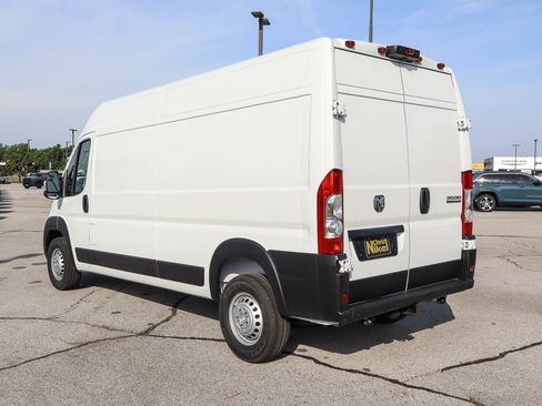 New 2026 RAM ProMaster 3500 w/ Convenience Group FWD image 7