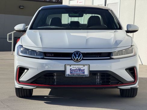 New 2026 Volkswagen Jetta GLI Autobahn image 7