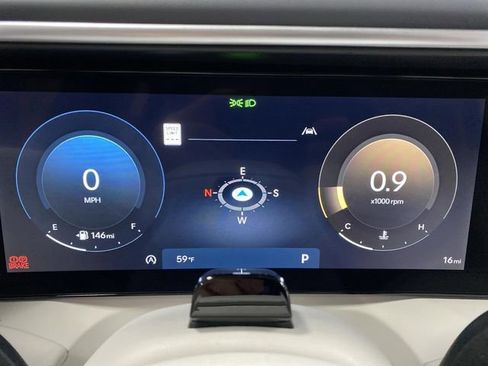 New 2026 Hyundai Palisade Calligraphy image 20