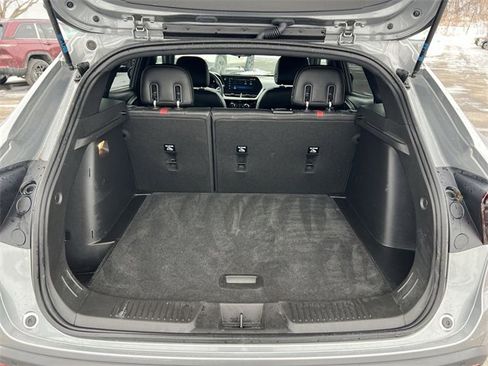 Used 2024 Chevrolet Trax RS w/ Driver Confidence Package image 24