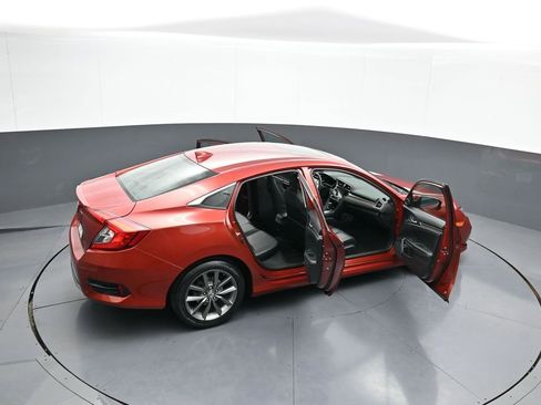 Certified 2019 Honda Civic EX-L image 45