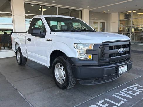 Used 2016 Ford F150 XL RWD image 6
