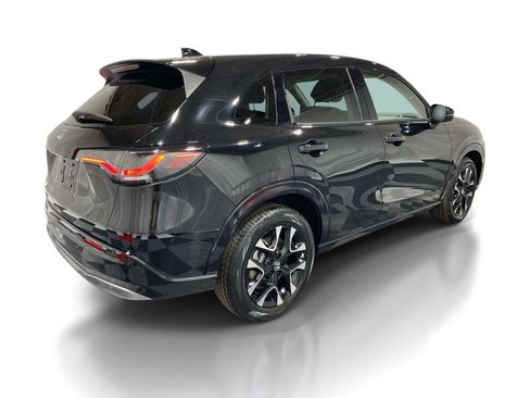 New 2026 Honda HR-V EX-L image 4