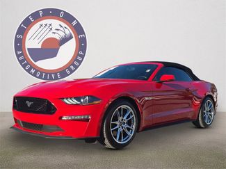 Used 2019 Ford Mustang GT Premium video 2