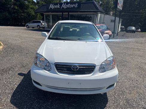 Used 2006 Toyota Corolla LE FWD image 17