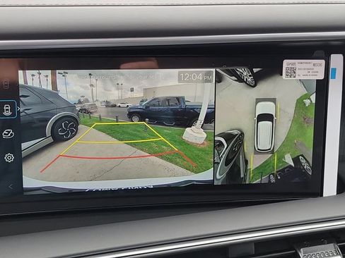 New 2026 Hyundai Palisade Calligraphy AWD/4WD image 11