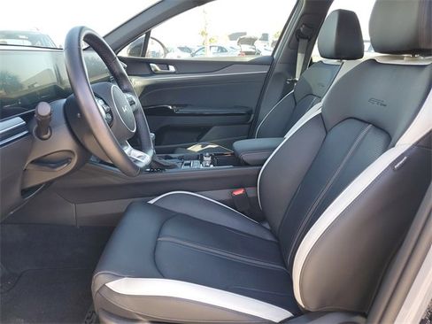Certified 2025 Kia K5 GT-Line image 14