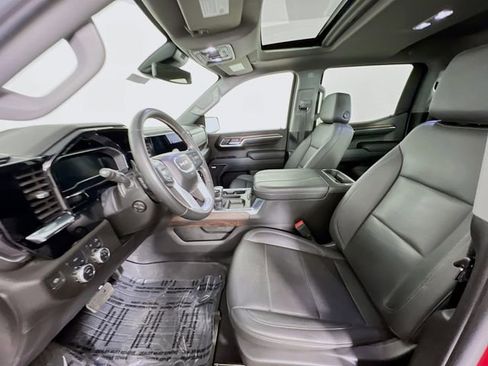 Certified 2024 GMC Sierra 1500 SLT w/ SLT Premium Plus Package image 21