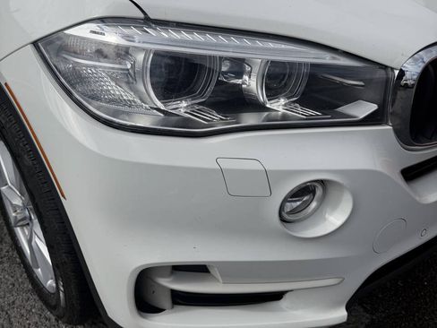 Used 2015 BMW X5 xDrive35i AWD/4WD image 12
