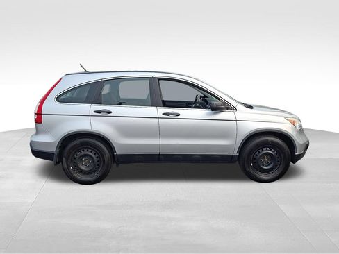 Used 2009 Honda CR-V LX image 7