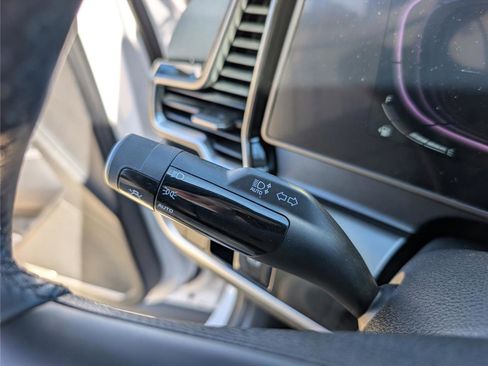 Used 2024 Kia Sportage EX image 14