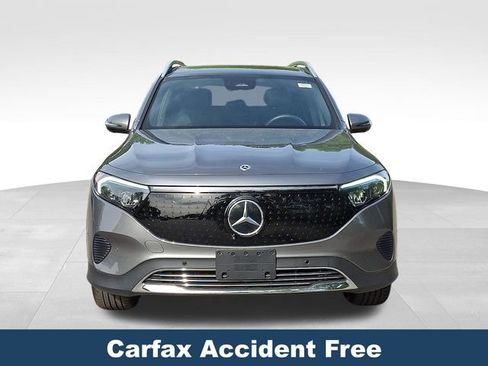 Used 2025 Mercedes-Benz EQB 250+ image 2