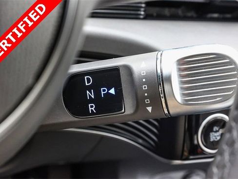 Certified 2024 Hyundai Ioniq 5 SEL image 24